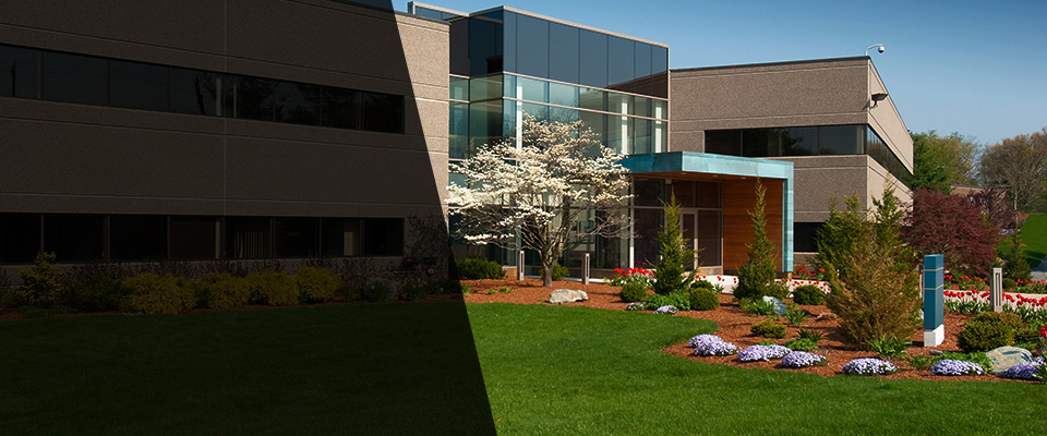 Clifton Forge Landscapers