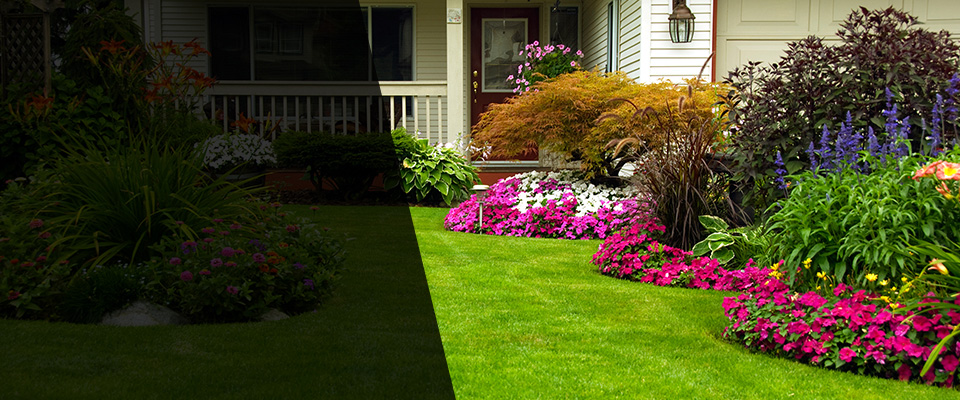 Clifton Forge Landscapers