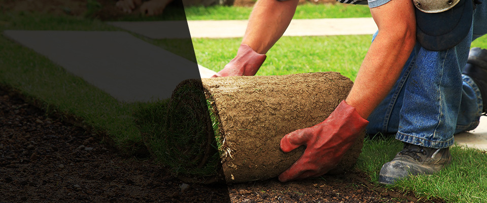 Clifton Forge Landscapers