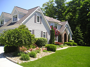 Landscapers and Lawncare Services in Clifton Forge, VA
